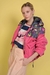 Campera Liberty Fucsia