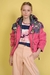 Campera Liberty Fucsia - comprar online