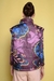 Chaleco Mara Morado - Rose Studio