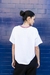 Remera Midori blanca - tienda online