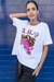 Remera Midori blanca - Rose Studio