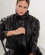 Puffer Negra
