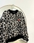 Buzo Animal Print - comprar online