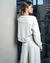 Set Merida Blanco - Rose Studio