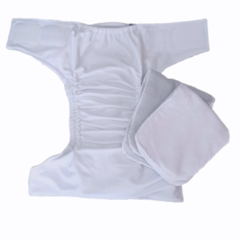 PAÑAL DE BOLSILLO PALU MININOS - comprar en línea
