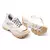 Tênis Feminino Plataforma Prada Block - Tornado Shop