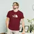 Camisa The North Face Front Logo na internet