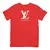 Imagem do Camisa Louis Vuitton Big Logo