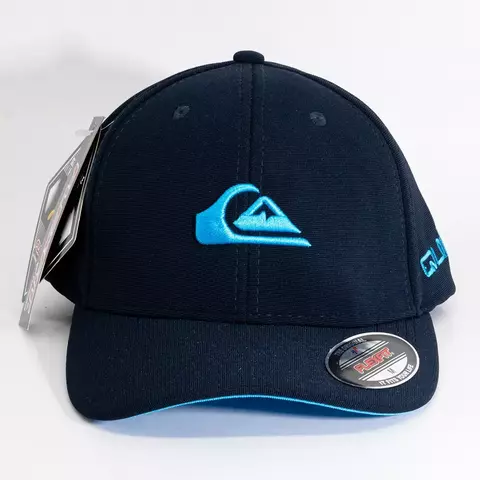 Boné Quiksilver Horizon FlexFit