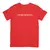 Camisa Emporio Armani Logo Writing - comprar online