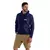 Blusa Moletom Vans com Capuz - loja online