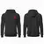 Blusa Moletom Hugo Boss com Capuz na internet