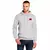 Imagem do Blusa Moletom Hugo Boss com Capuz