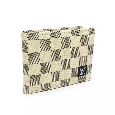 Carteira Masculina Louis Vuitton