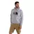 Blusa Moletom The North Face California com Capuz - comprar online