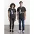 Camisa Bitcoin Astronaut