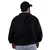 Blusa Moletom Empório Armani EA7 Com Capuz Premium - Tornado Shop