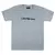 Camiseta Calvin Klein Written Premium - Tornado Shop