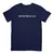 Camisa Emporio Armani Logo Writing - loja online