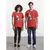Camisa Bitcoin Astronaut