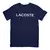 Imagem do Camisa Lacoste Logo Writing