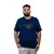Imagem do Camiseta Plus Size Emporio Armani EA7 Golden Premium