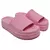 Chinelo Feminino Slide Nuvem Plataforma