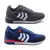 Kit 2 Tênis Masculino Casual Esportivo Premium - Tornado Shop