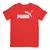 Imagem do Camisa Puma Logo Tee