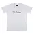 Camiseta Calvin Klein Written Premium - Tornado Shop