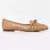 Mocassim Feminino Moleca Original - Tornado Shop