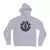 Blusa Moletom Element com Capuz na internet