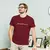 Camisa Emporio Armani Logo Writing na internet