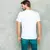 Camisa New Balance Stacked