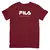 Camisa Fila Big Logo na internet
