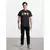 Camisa Peace Love Bitcoin - comprar online