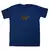 Camiseta Plus Size Emporio Armani EA7 Golden Premium