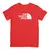 Camisa The North Face Front Logo - loja online