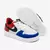 Tênis Infantil Nike Air Force - Tornado Shop