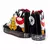 Tênis All Star Converse Cano Médio Piu Piu e Frajola - Tornado Shop