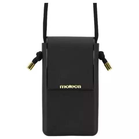 Bolsa Feminina Moleca Luxe Mini