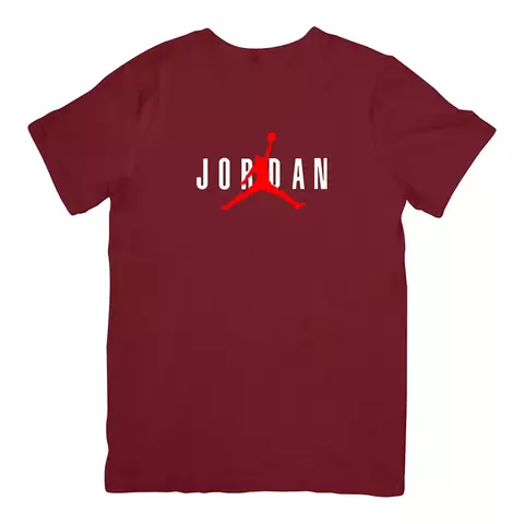 Camisa Nike Air Jordan