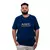 Camisa Masculina Plus Size Hugo Boss Doble Face - Tornado Shop