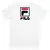 Camisa Fila Box Logo na internet