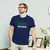 Camisa Lacoste Big Croc na internet