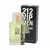 Perfume Masculino 212 Vip Men 50ml