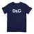 Camisa Dolce & Gabbana Big Logo - comprar online