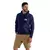 Blusa Moletom The North Face com Capuz