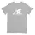 Camisa New Balance Stacked na internet