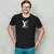 Camisa Louis Vuitton Big Logo - loja online
